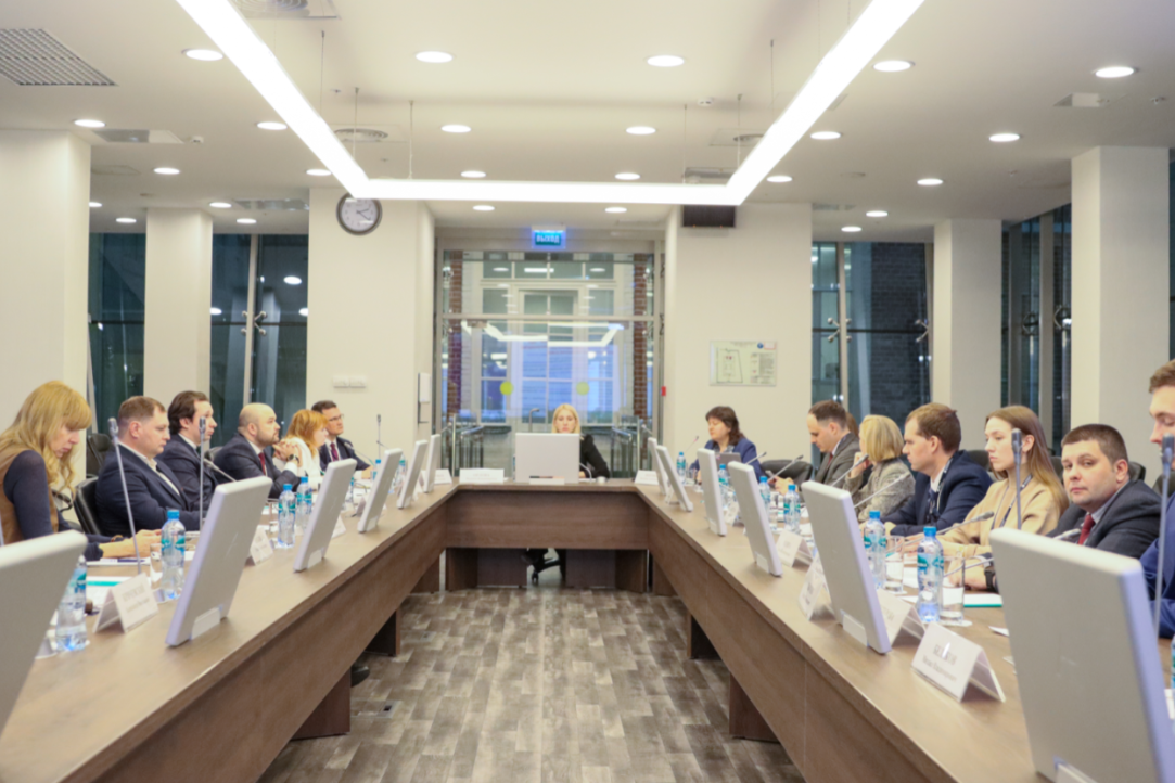 В НИУ ВШЭ состоялся форум по развитию человеческого капитала в АПК: эксперты обсудили кадровые вызовы, технологии и обновление образовательных программ